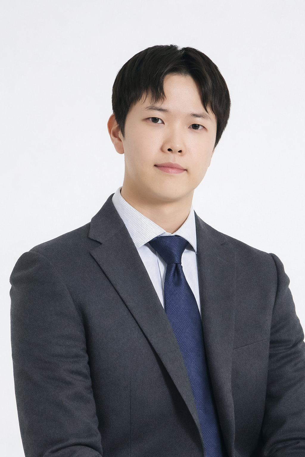 Engloo 코치 강찬민